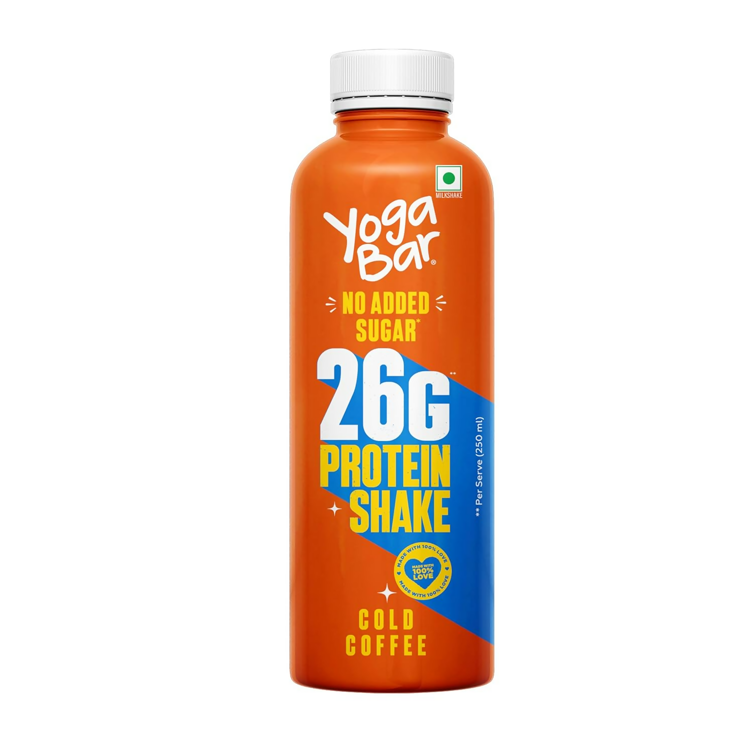 Yoga Bar Protein Minis Choco Peanut Butter, 24 Pieces, Cold Coffee Protein Shake  Grab2Buy Yoga Bar Grab2Buy