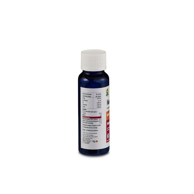 Nutrijuven - Nee Nee Divine Herbs & Modern Science Tablets 