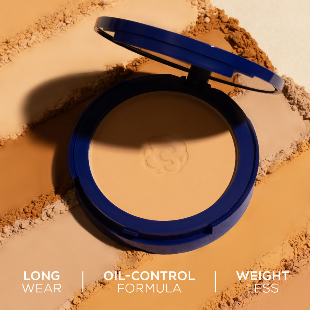 Chambor Extreme Wear Mattefixe Compact - N 202