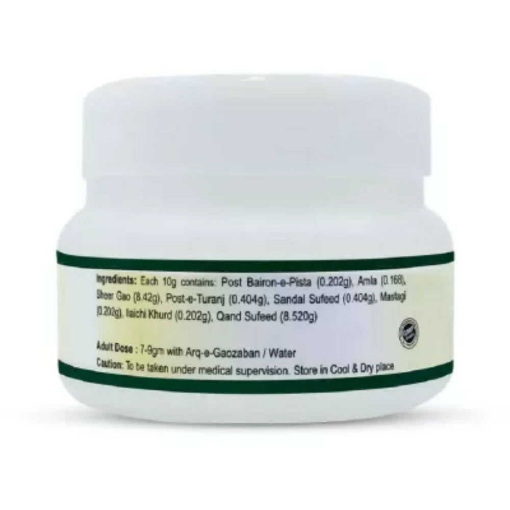 Dr. Talat's Jawarish Amla - Grab2buy