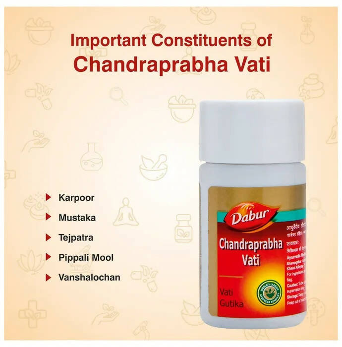 Dabur CP Vati 