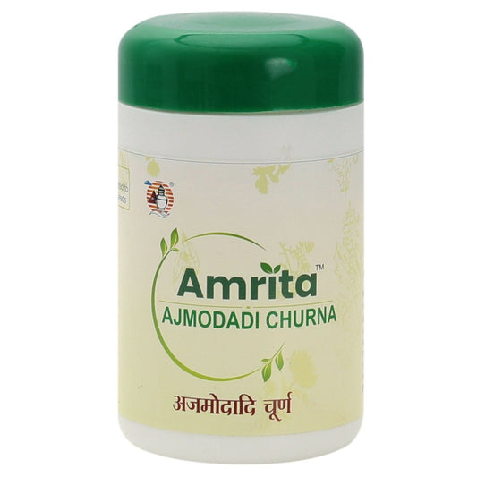 Amrita Ajmodadi Churna 