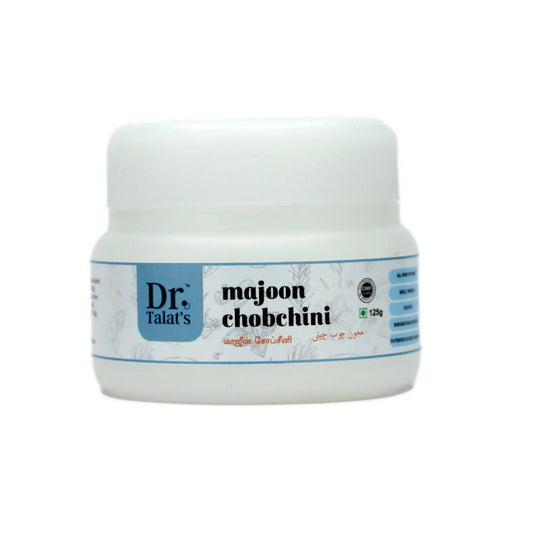 Dr. Talat's Majoon Chobchini - Grab2buy