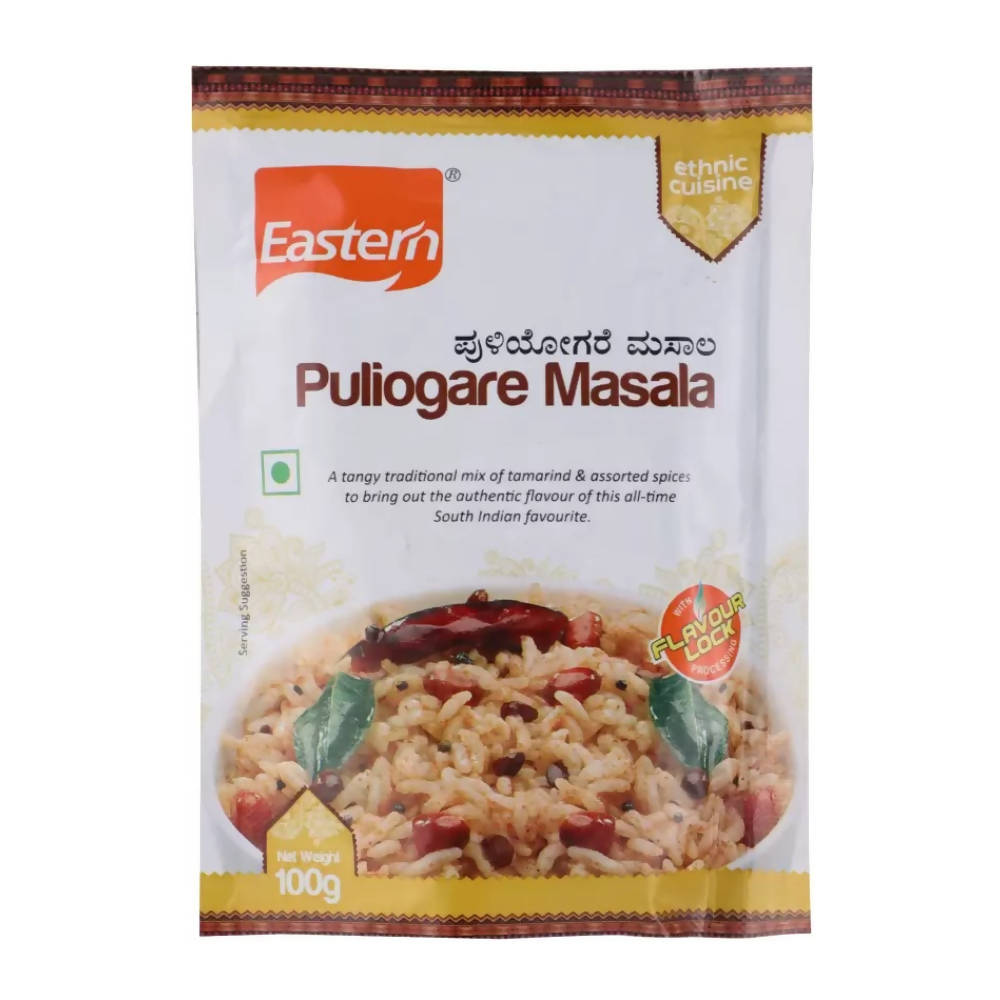 Eastern Puliogare Masala - Grab2buy