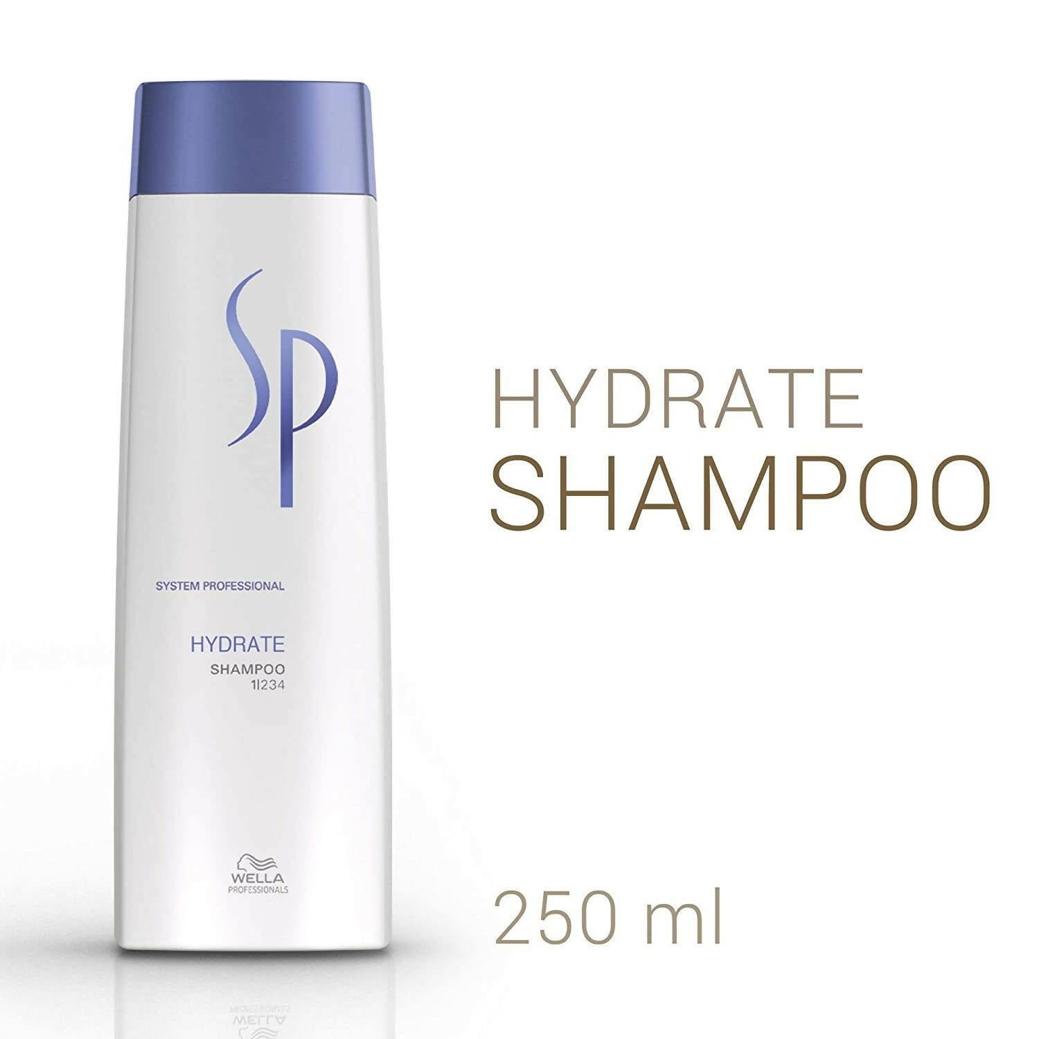 Wella Professionals SP Hydrate Shampoo  Grab2Buy Wella Professionals Grab2Buy