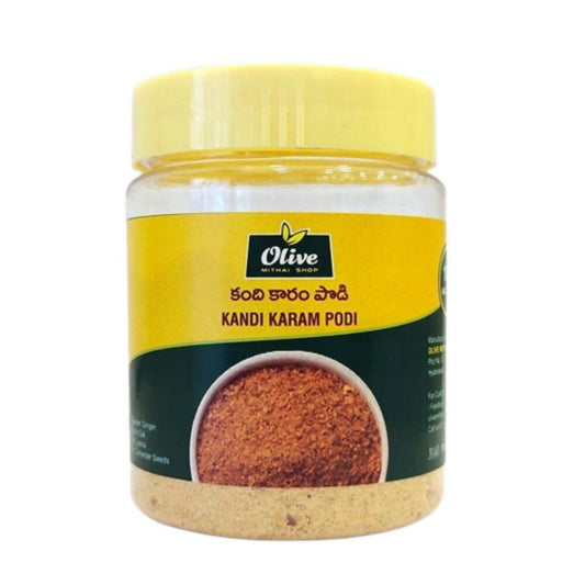 Olive Mithai Kandi Karam - Grab2buy