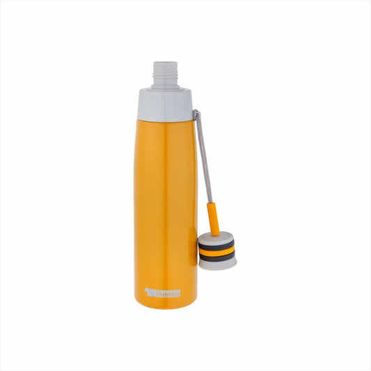 Dubblin Cheers Stainless Steel Sipper Water Bottle - Grab2buy