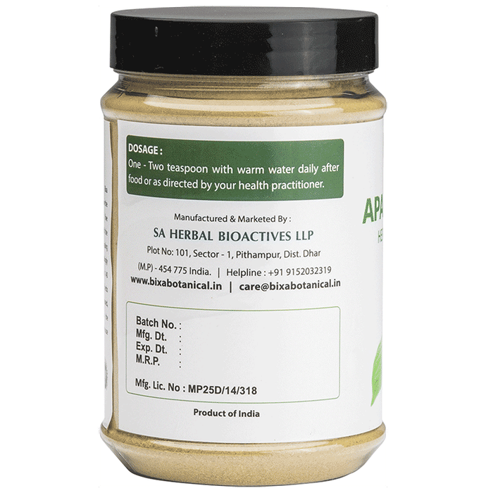 Bixa Botanical Apamarga Powder 