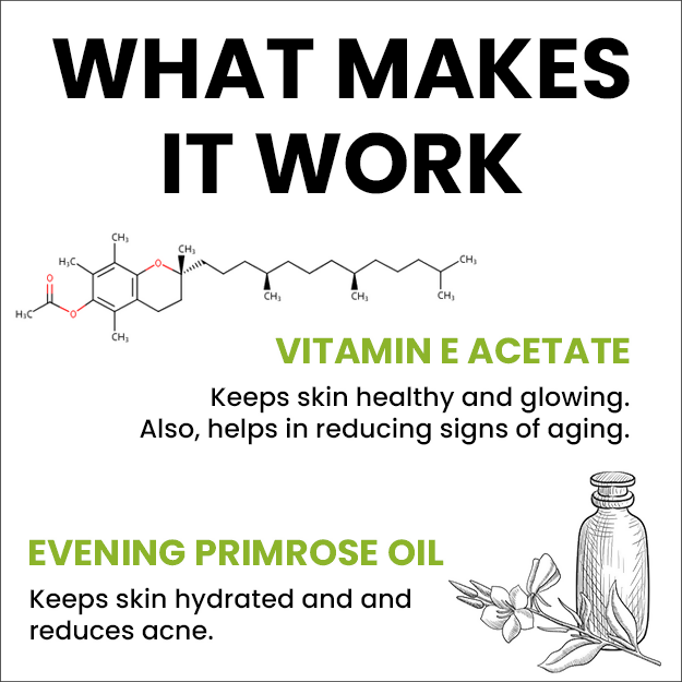 Sprowt Vitamin E Capsules - Grab2buy