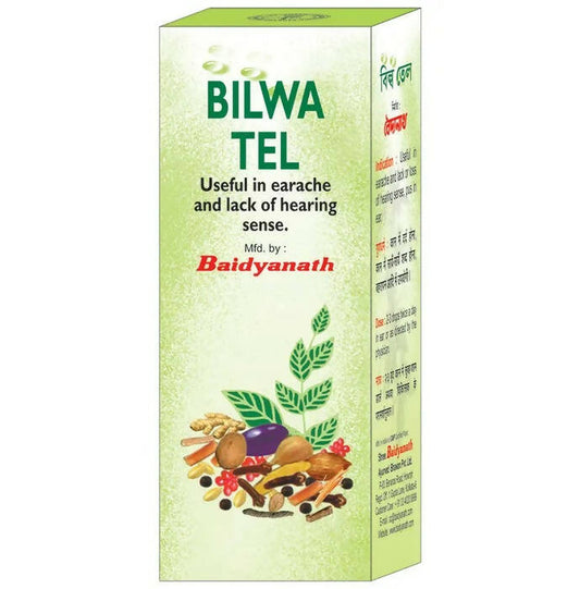 Baidyanath Kolkata Bilwa Tel - Grab2buy