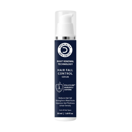 Dermistry Follicusan Hairgenyl & Caffeine Anti Hair Fall Control Serum