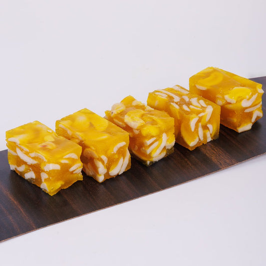 Shree Mithai Cashew Nut Halwa 