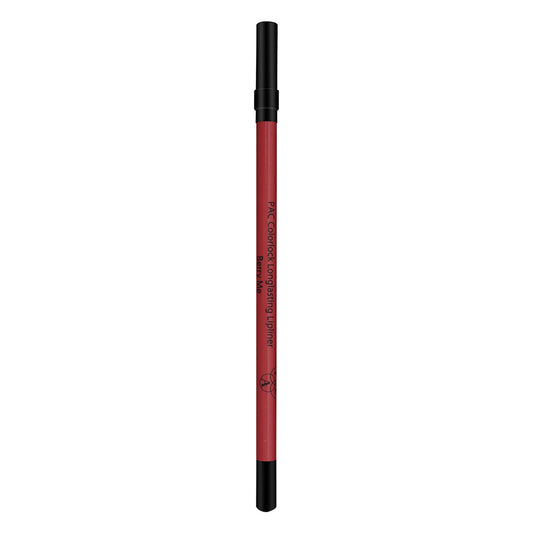 PAC Studio Colorlock Longlasting Lip Liner - Berry Me