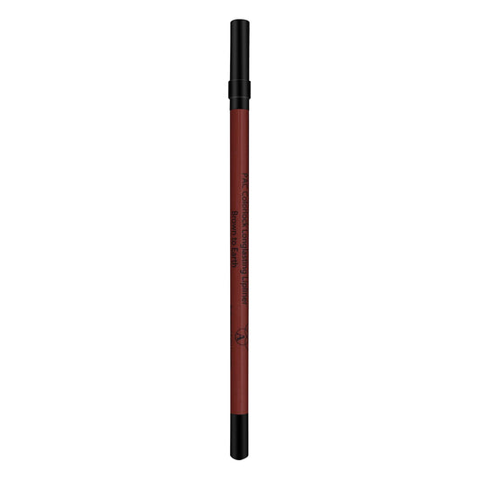 PAC Studio Colorlock Longlasting Lip Liner - Brown To Earth
