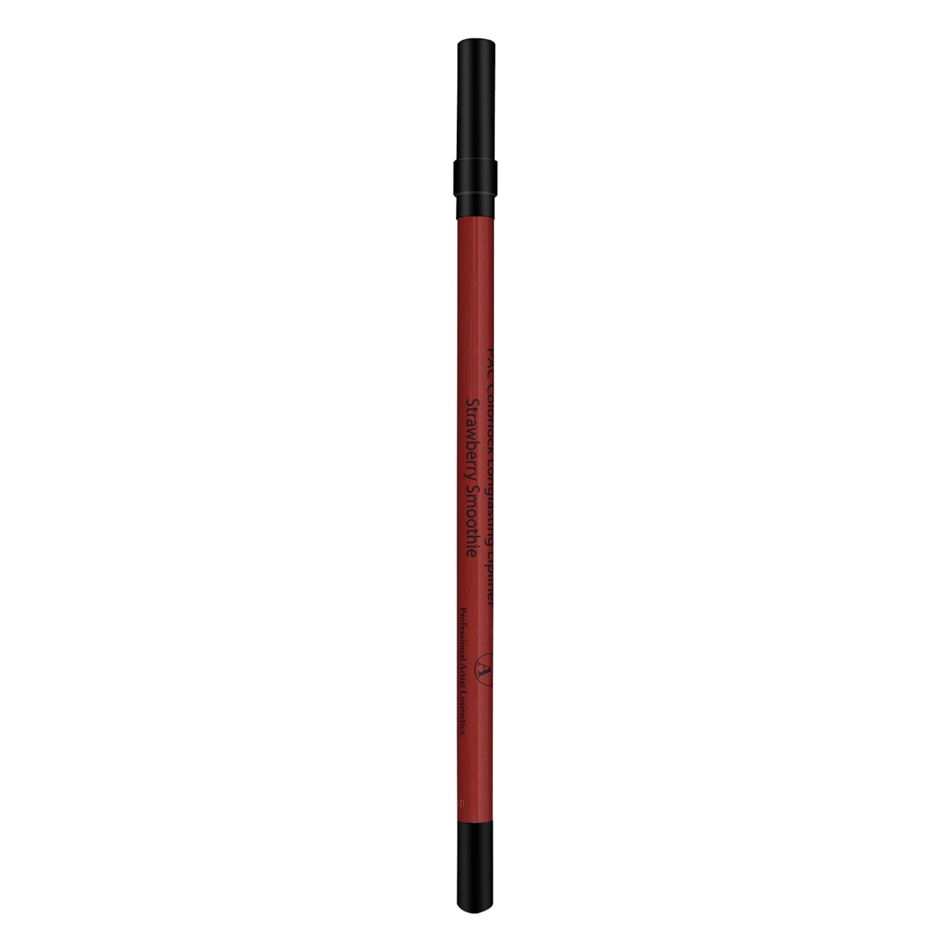 PAC Studio Colorlock Longlasting Lip Liner - Strawberry Smoothie
