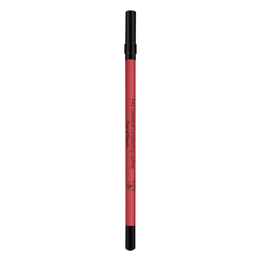 PAC Studio Colorlock Longlasting Lip Liner - Out Of Peach