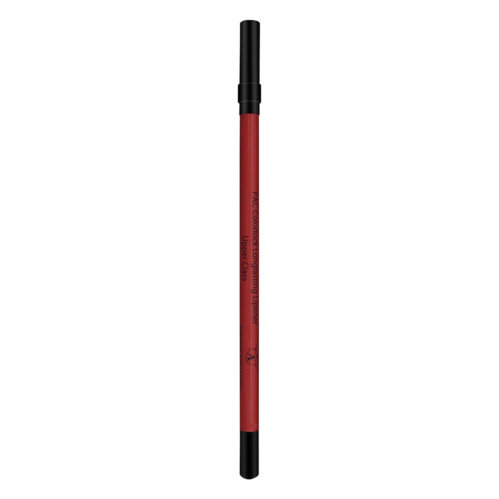 PAC Studio Colorlock Longlasting Lip Liner - Upper Class