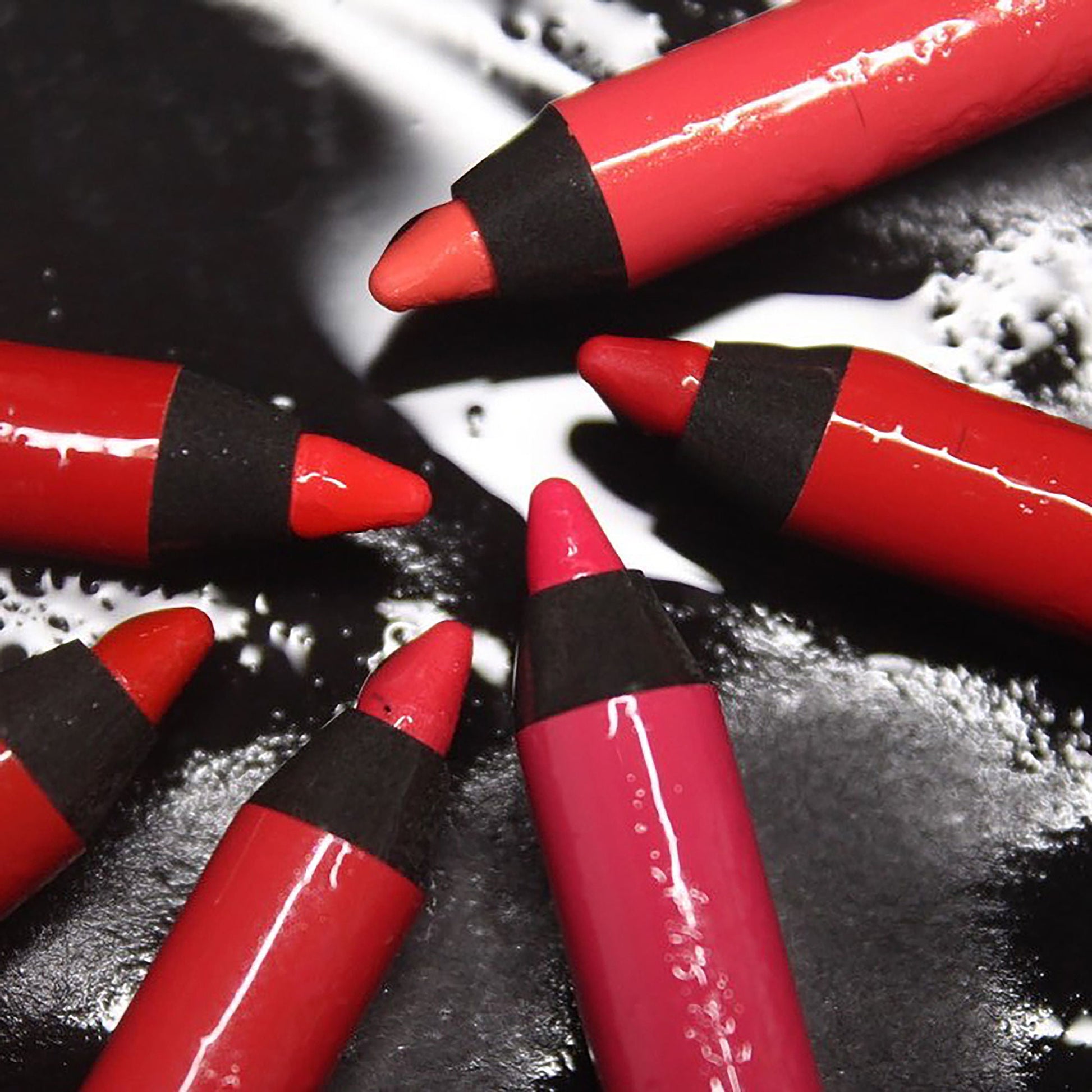 PAC Studio Colorlock Longlasting Lip Liner - Upper Class