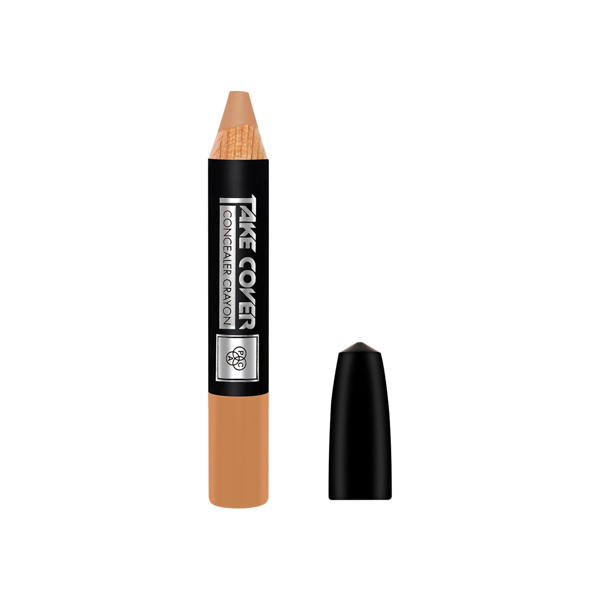 PAC Studio Take Cover Concealer Crayon - M21 Medium