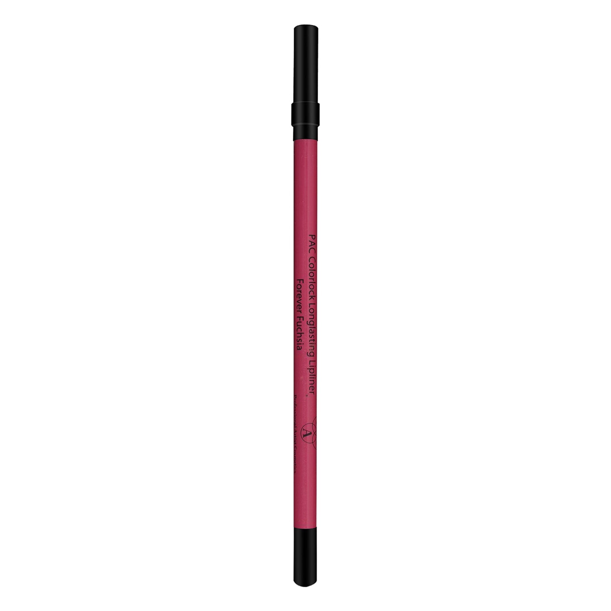 PAC Studio Colorlock Longlasting Lip Liner - Forever Fuchsia