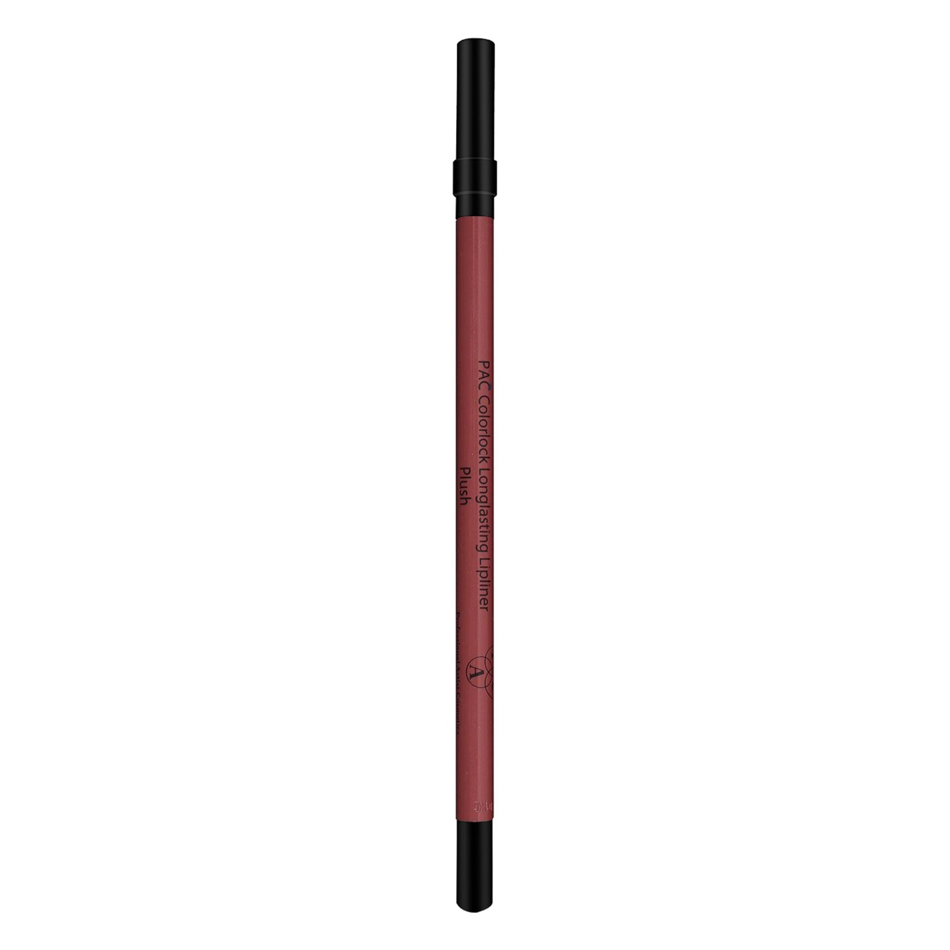 PAC Studio Colorlock Longlasting Lip Liner - Plush