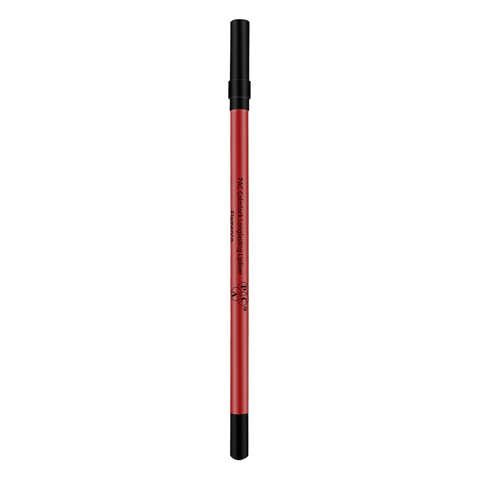 PAC Studio Precisionist Lip Liner - Flamenco