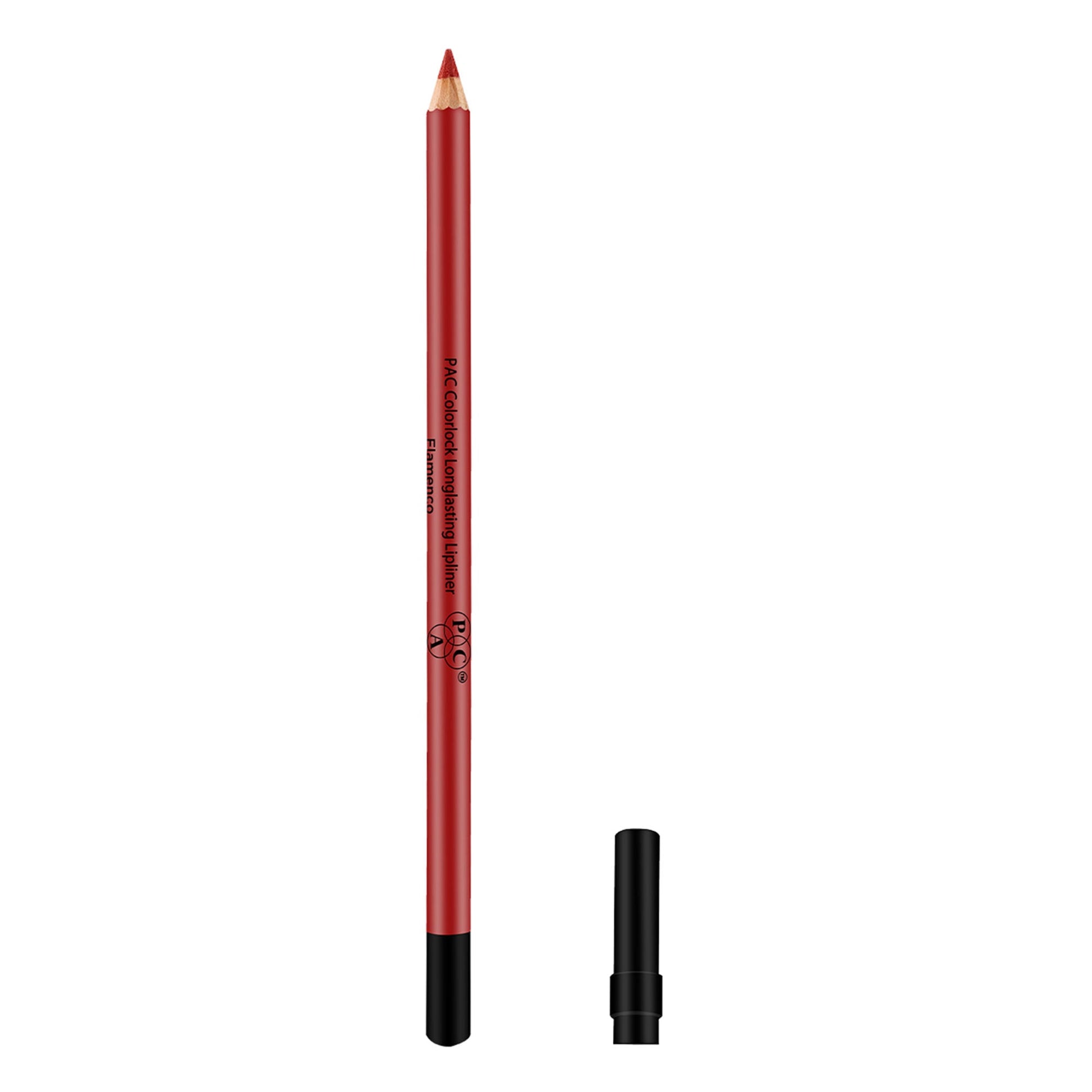 PAC Studio Precisionist Lip Liner - Flamenco