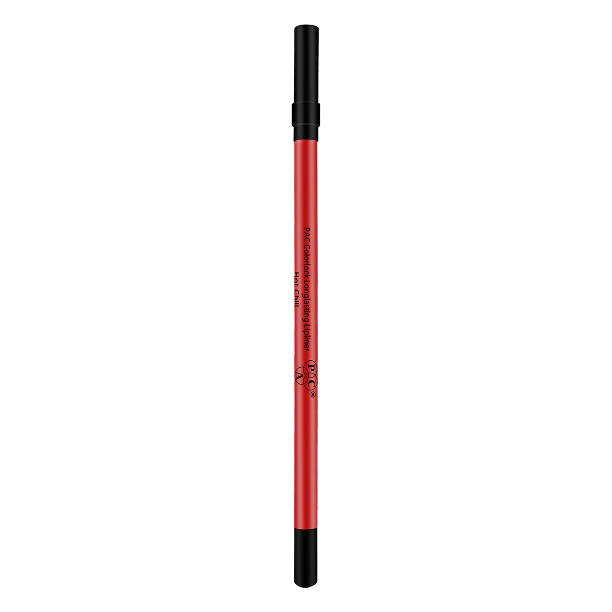 PAC Studio Precisionist Lip Liner - Hot Chilli