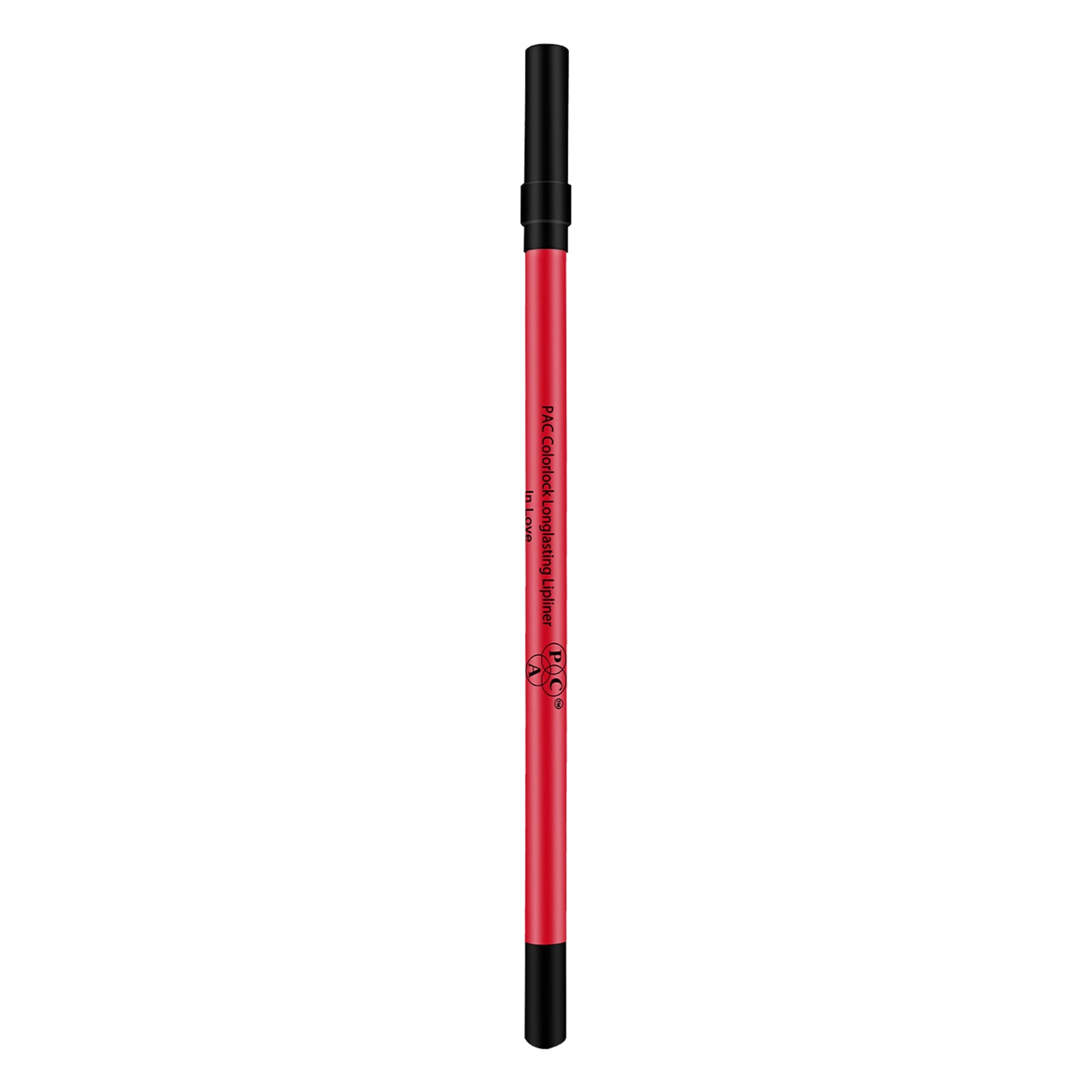 PAC Studio Precisionist Lip Liner - In Love