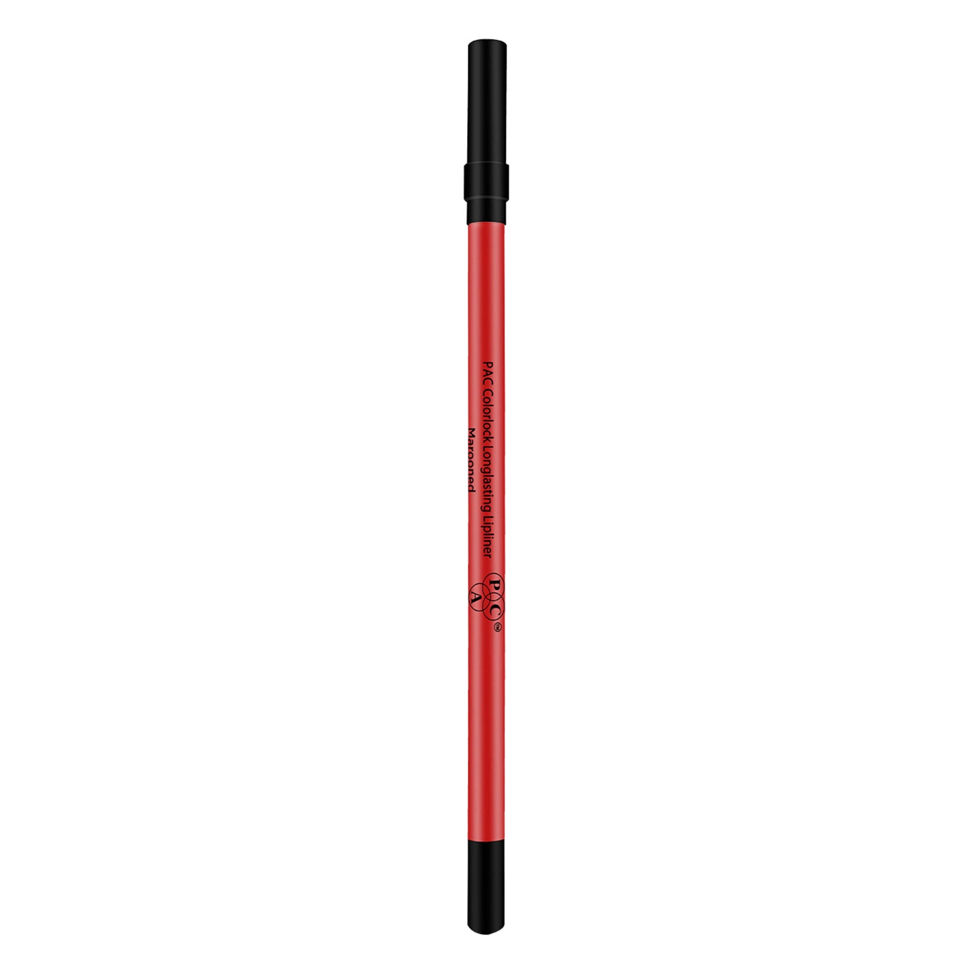 PAC Studio Precisionist Lip Liner - Marooned