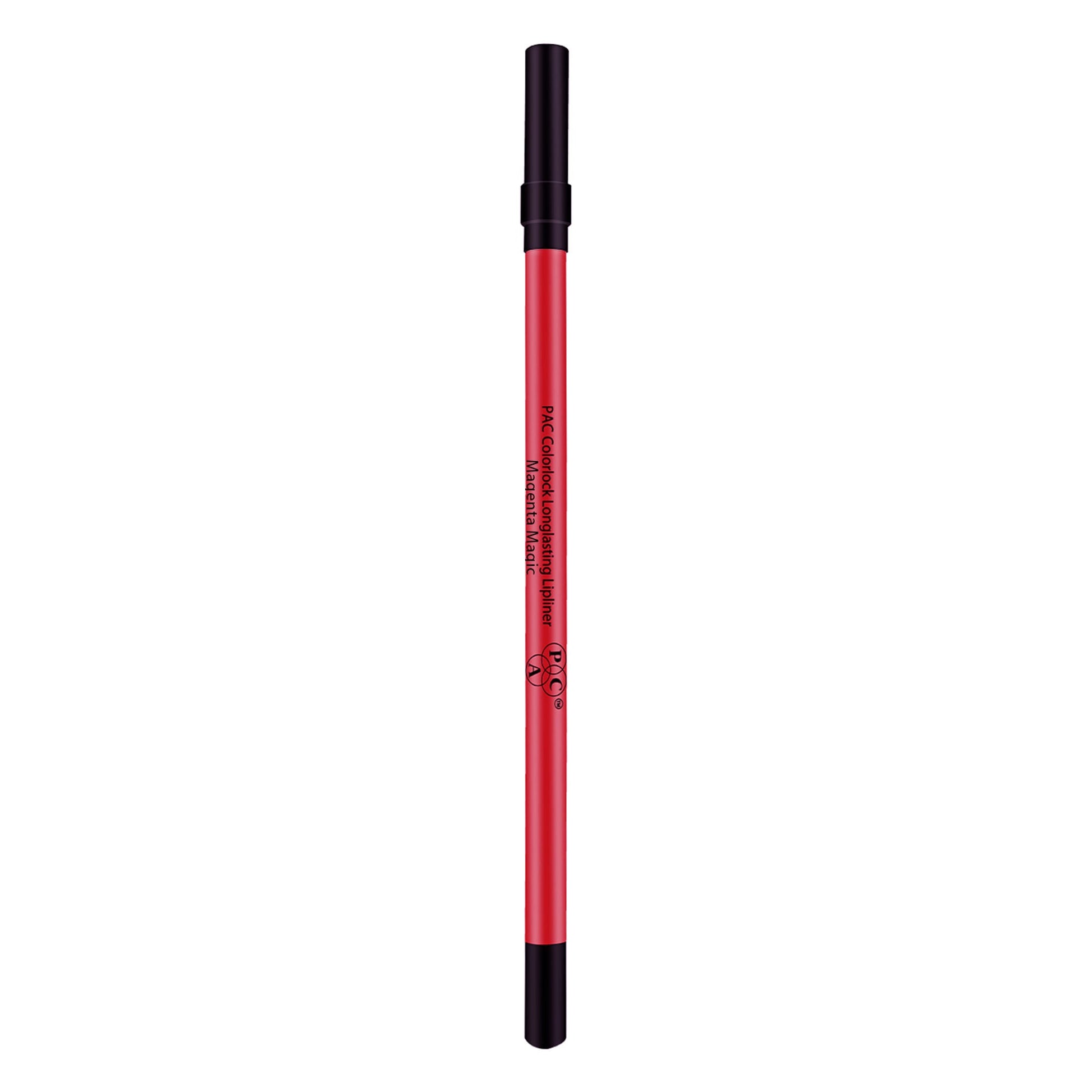 PAC Studio Precisionist Lip Liner - Magenta Magic