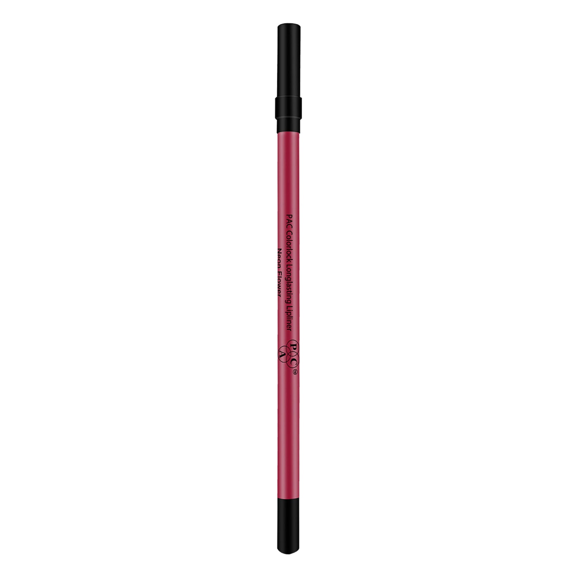 PAC Studio Precisionist Lip Liner - Neon Flower