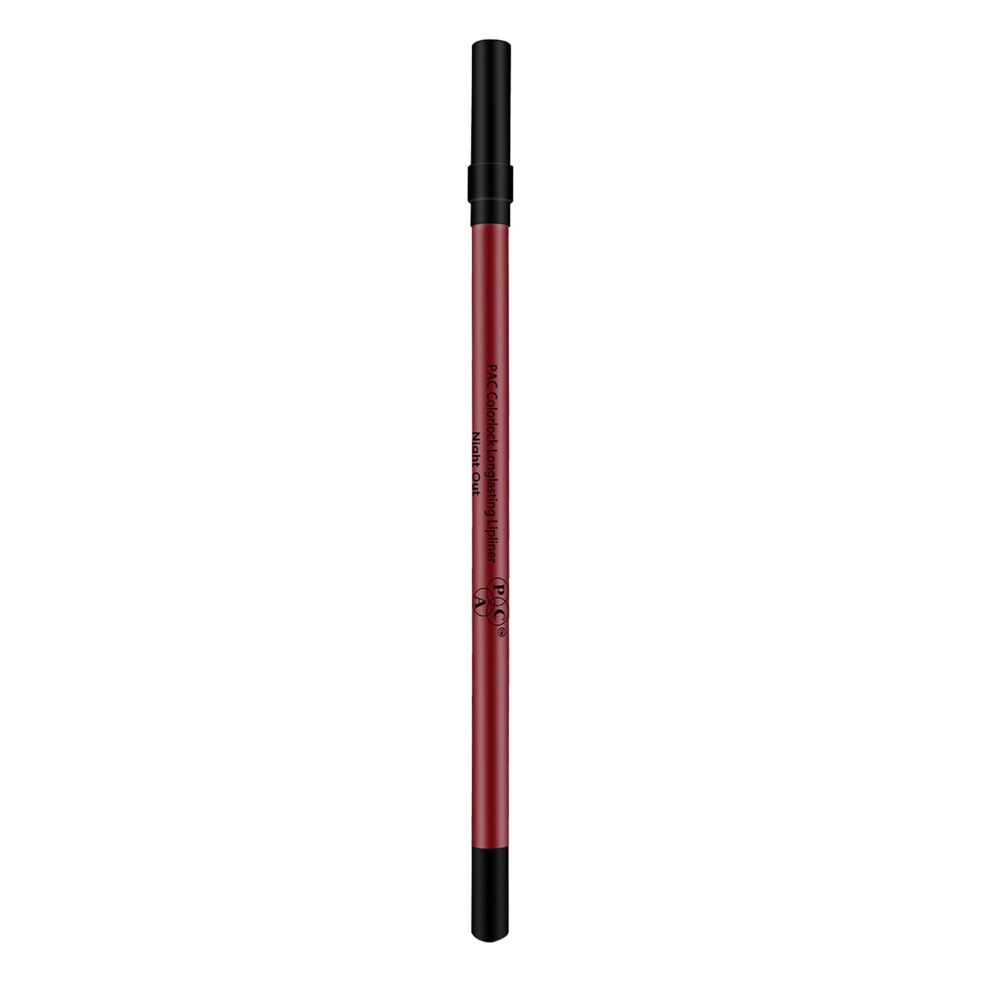 PAC Studio Precisionist Lip Liner - Night Out