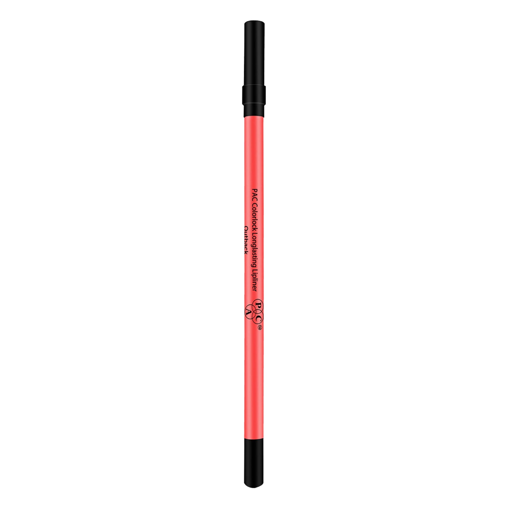 PAC Studio Precisionist Lip Liner - Outback