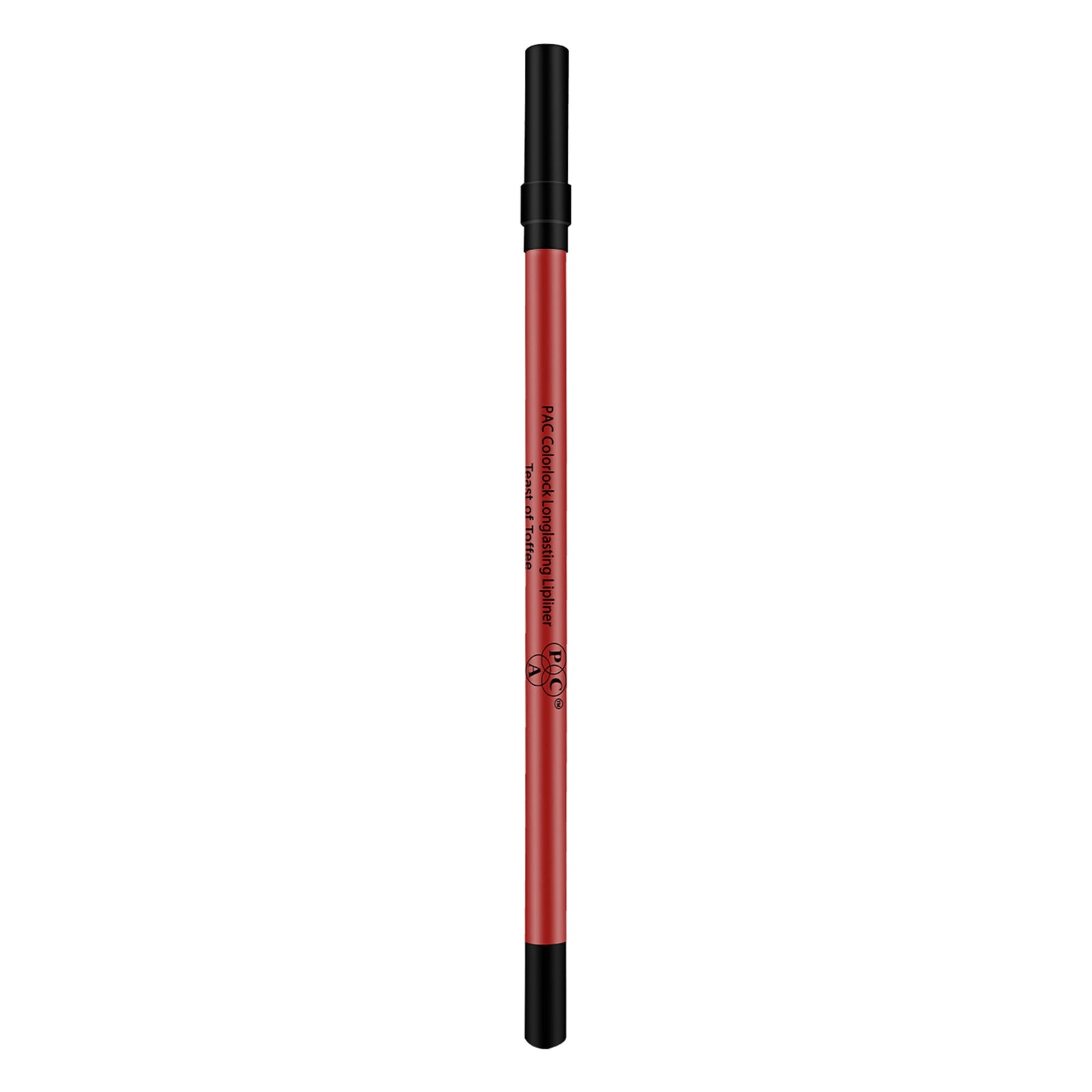 PAC Studio Precisionist Lip Liner - Taste Of Tofee