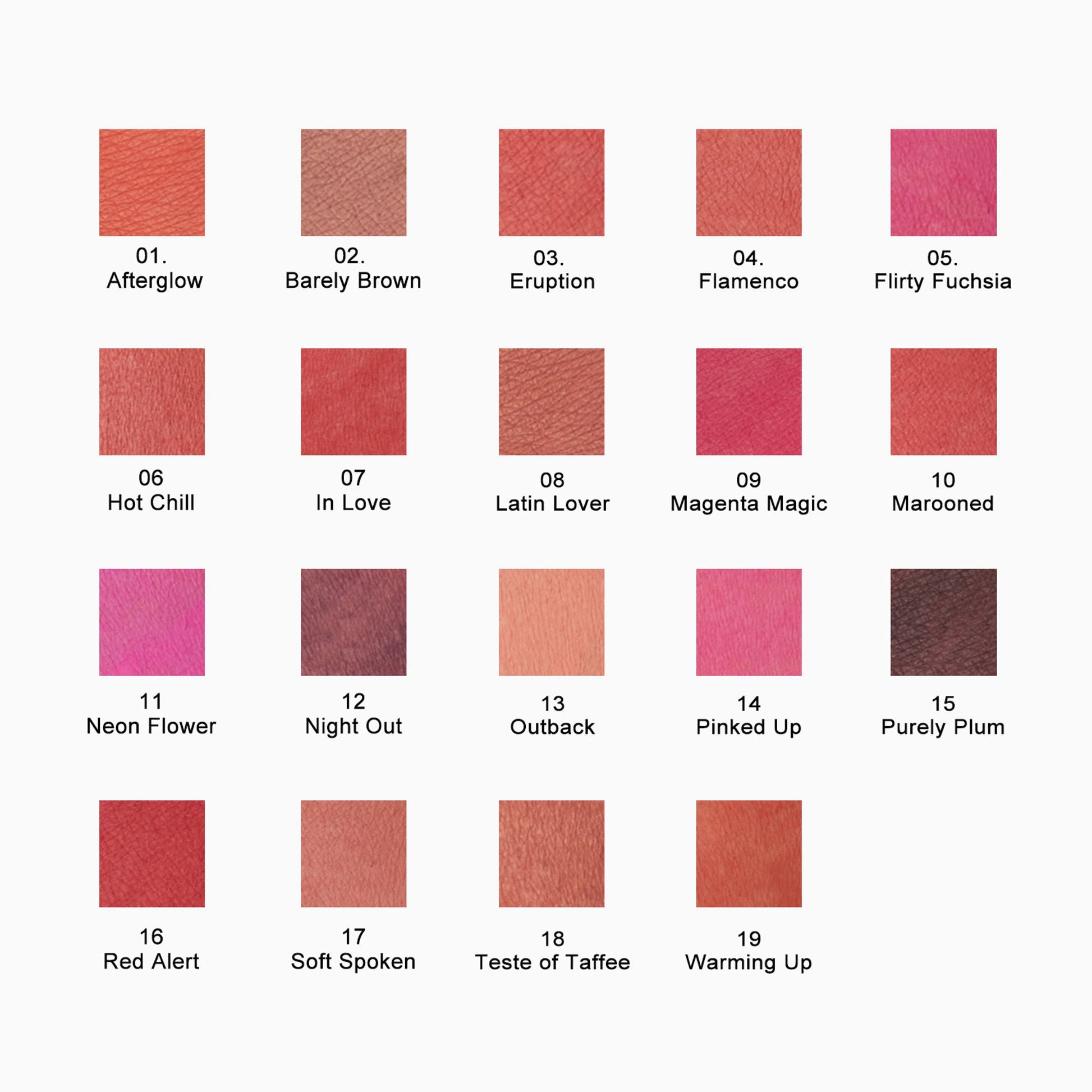 PAC Studio Precisionist Lip Liner - Taste Of Tofee