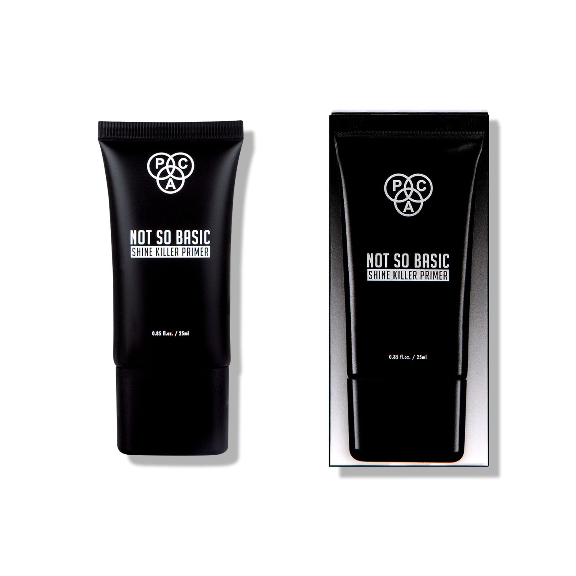 PAC Studio Not So Basic Shine Killer Primer