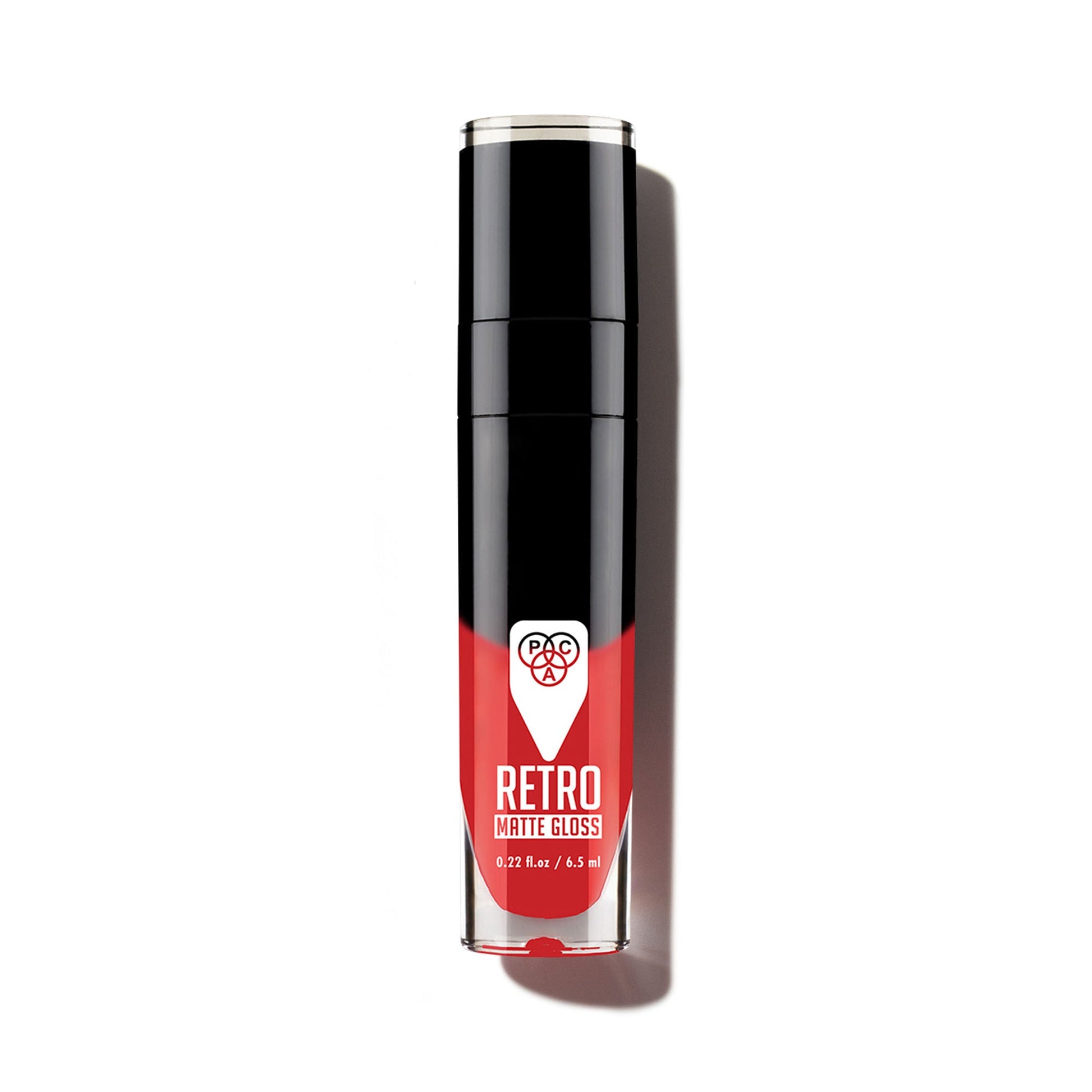 PAC Studio Retro Matte Gloss - 62 Careless Whispers