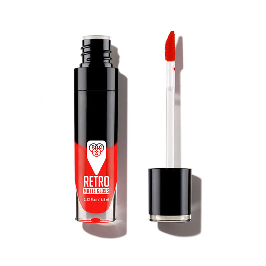 PAC Studio Retro Matte Gloss - 66 First Date