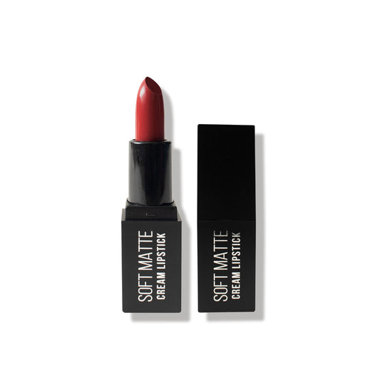 PAC Studio Soft Matte Cream Lipstick - 08 Wild Love