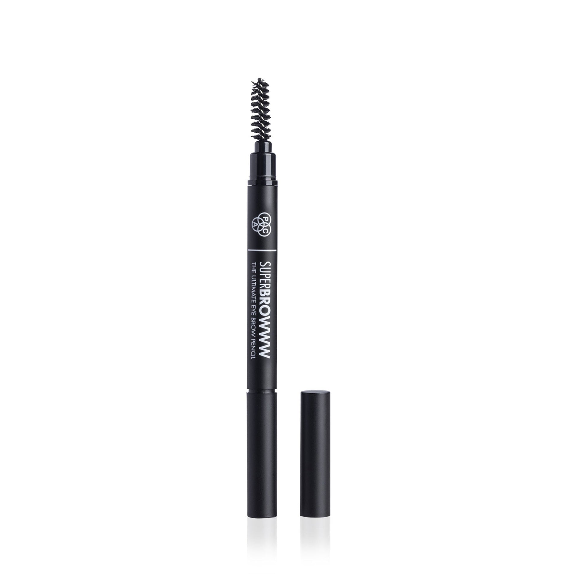 PAC Studio SuperBrowww Pencil - Rebel Dark Brown