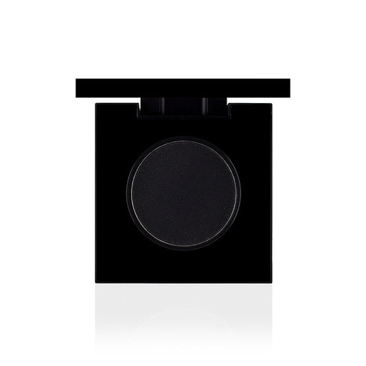 PAC Studio Cream Eyeliner Aqua Black - Richly Pigmented, Quick Drying, Matte Finish, Intense Black