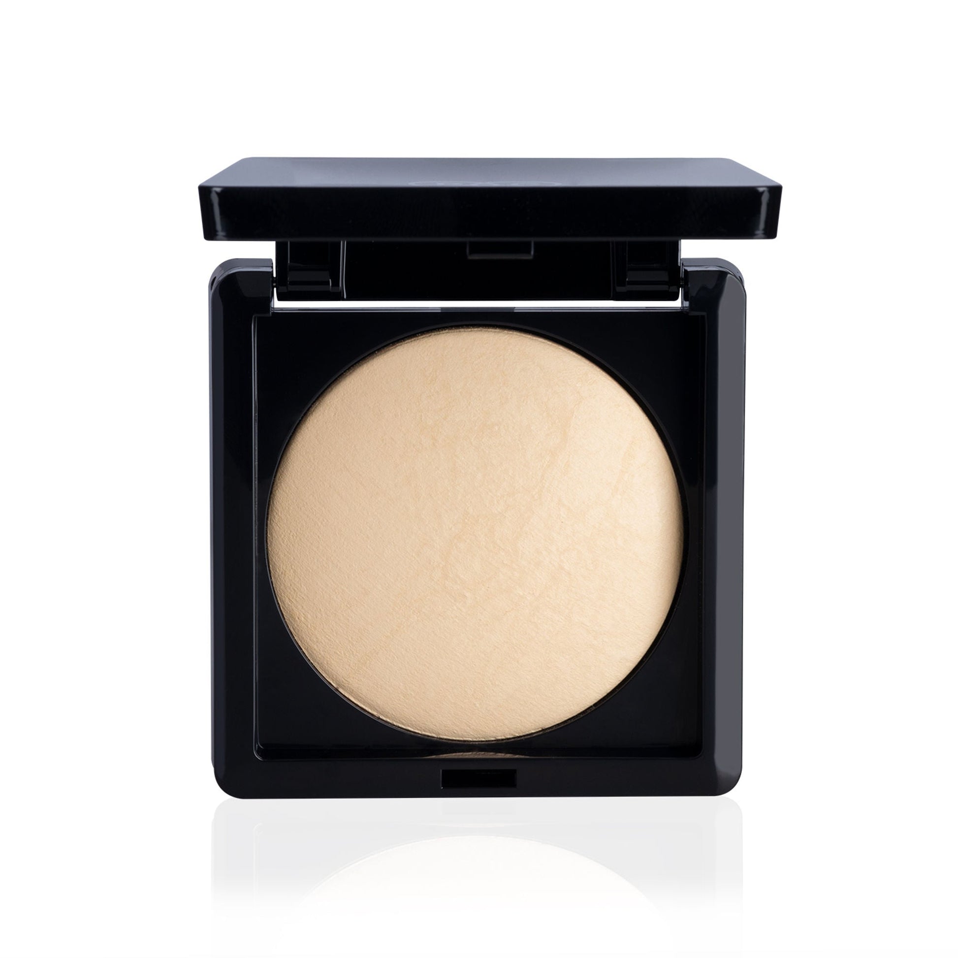 PAC Studio Mineralized Lightening Powder - 02 Marble White