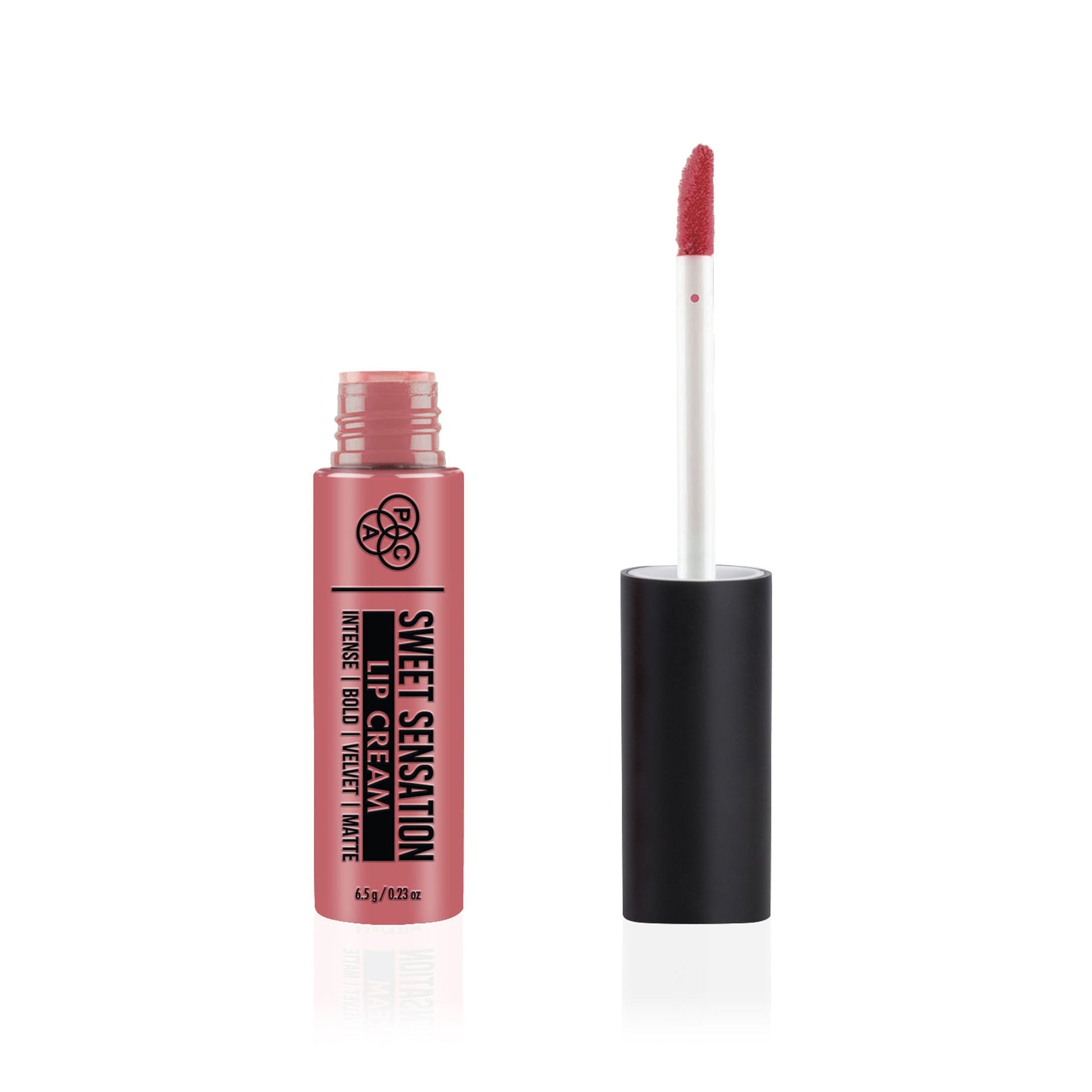 PAC Studio Sweet Sensation Lip Cream - 24