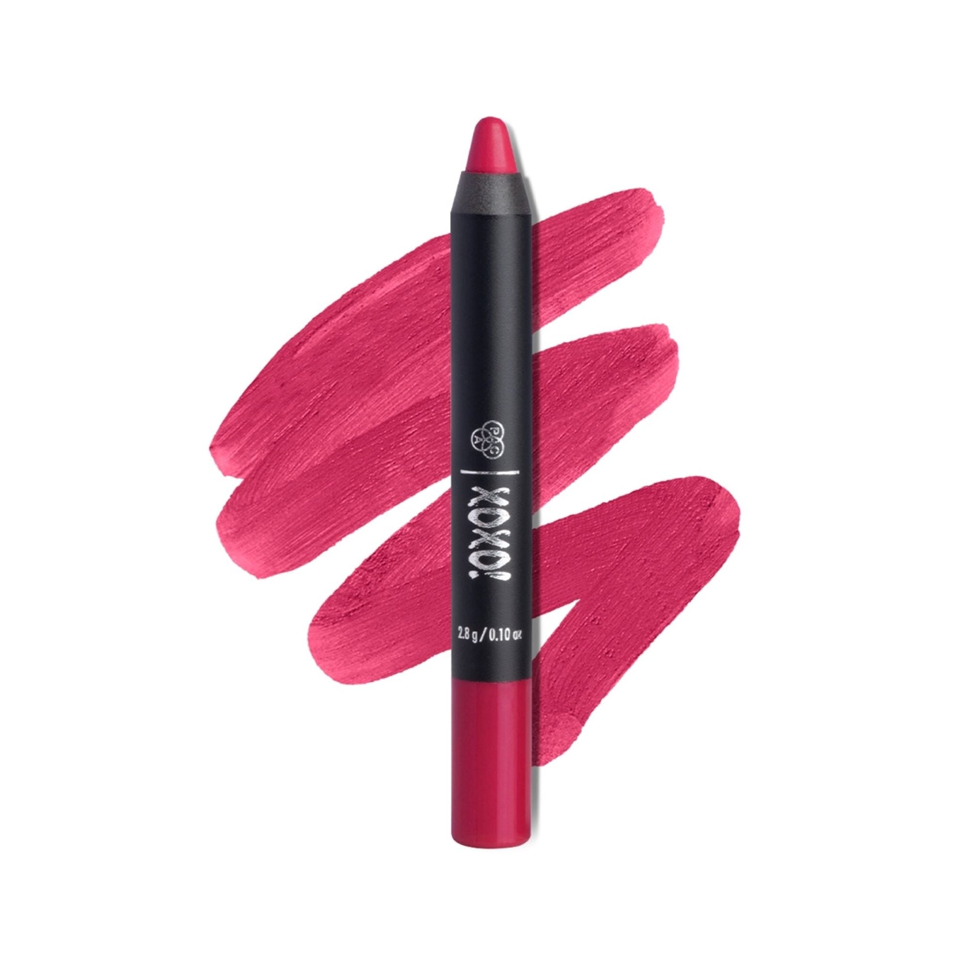 PAC Studio XOXO Lip Crayon - Lovey Dovey