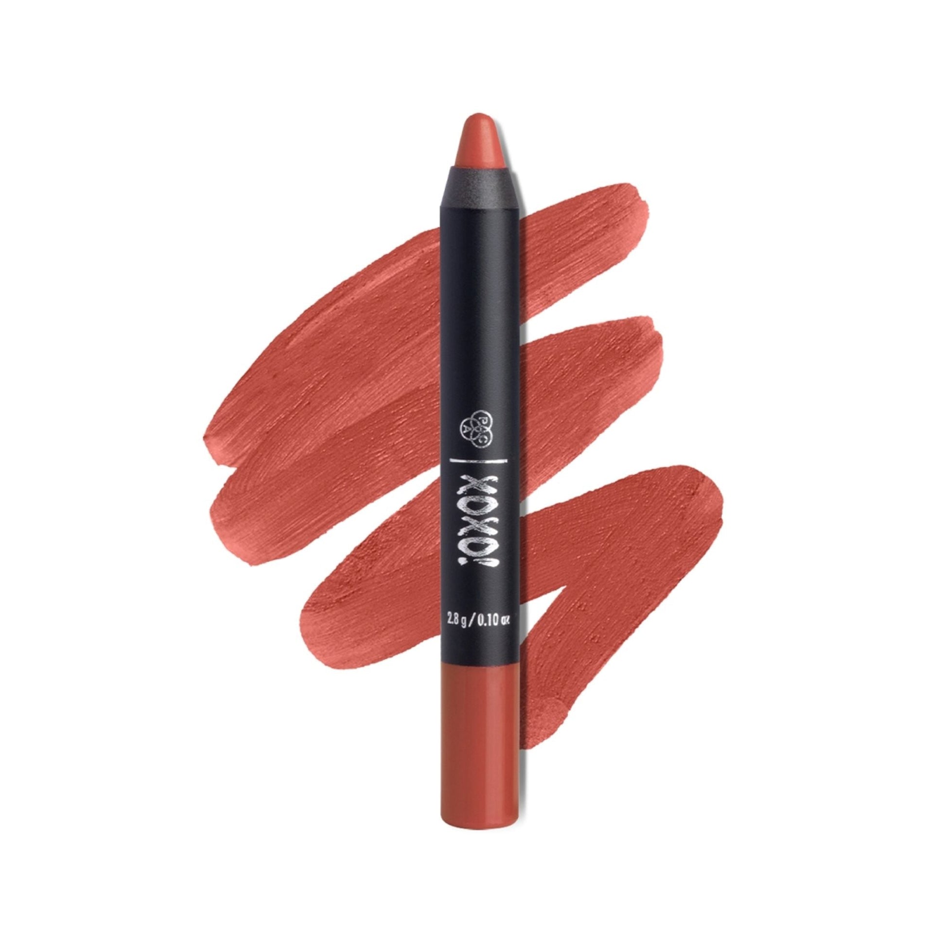 PAC Studio XOXO Lip Crayon - Crush On