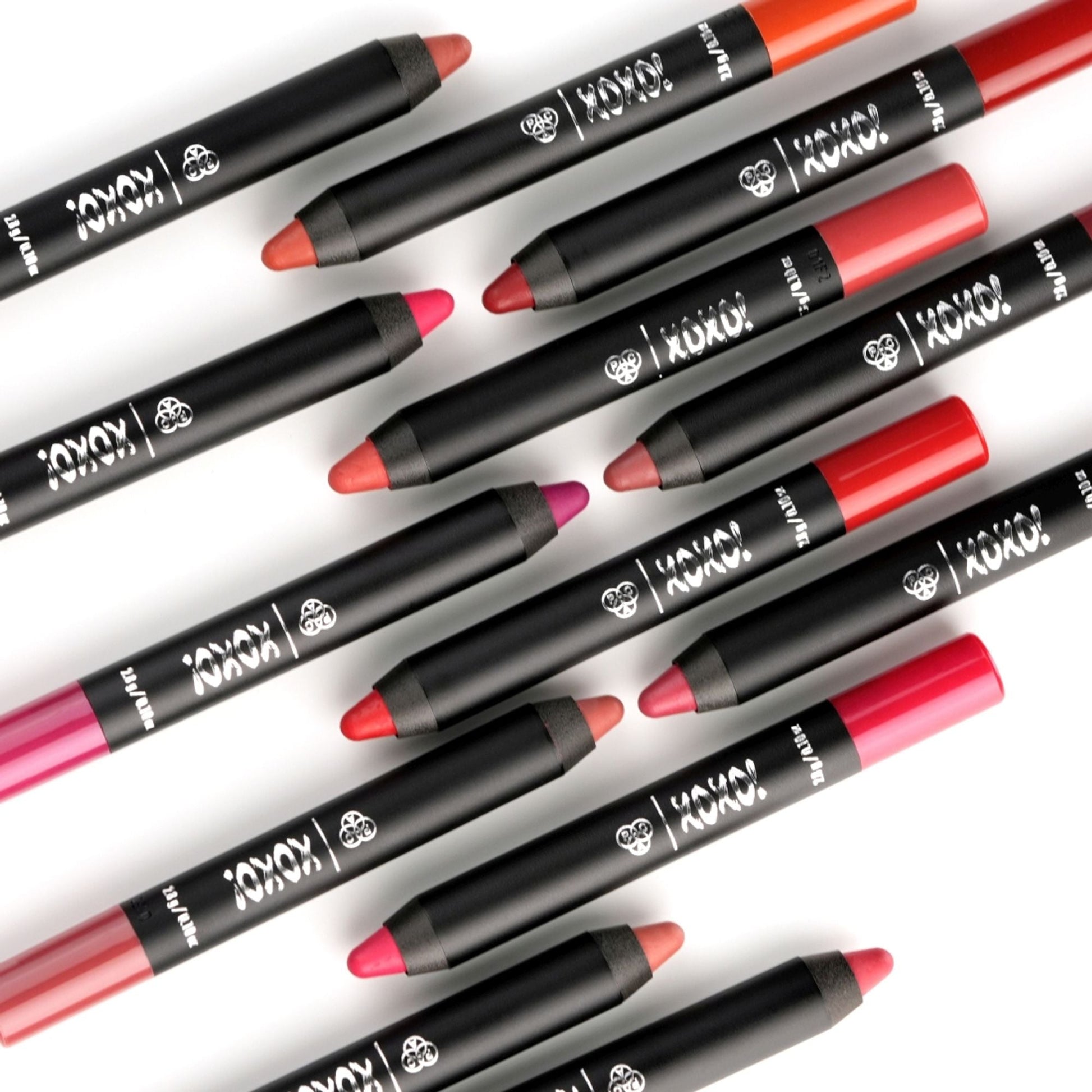 PAC Studio XOXO Lip Crayon - Crush On