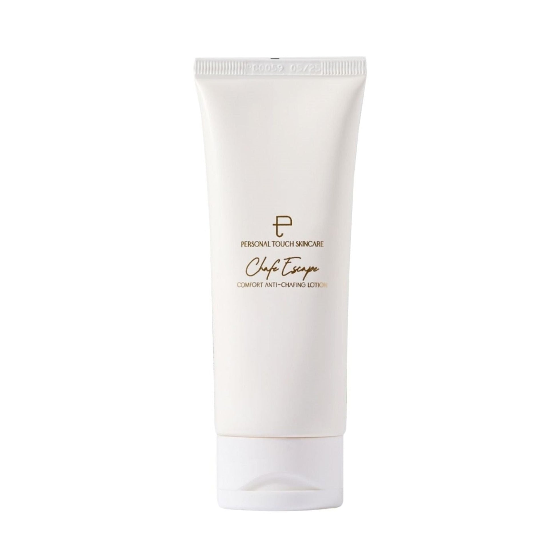 Personal Touch Skincare Skincare Chafe Escape Anti Chafing Lotion