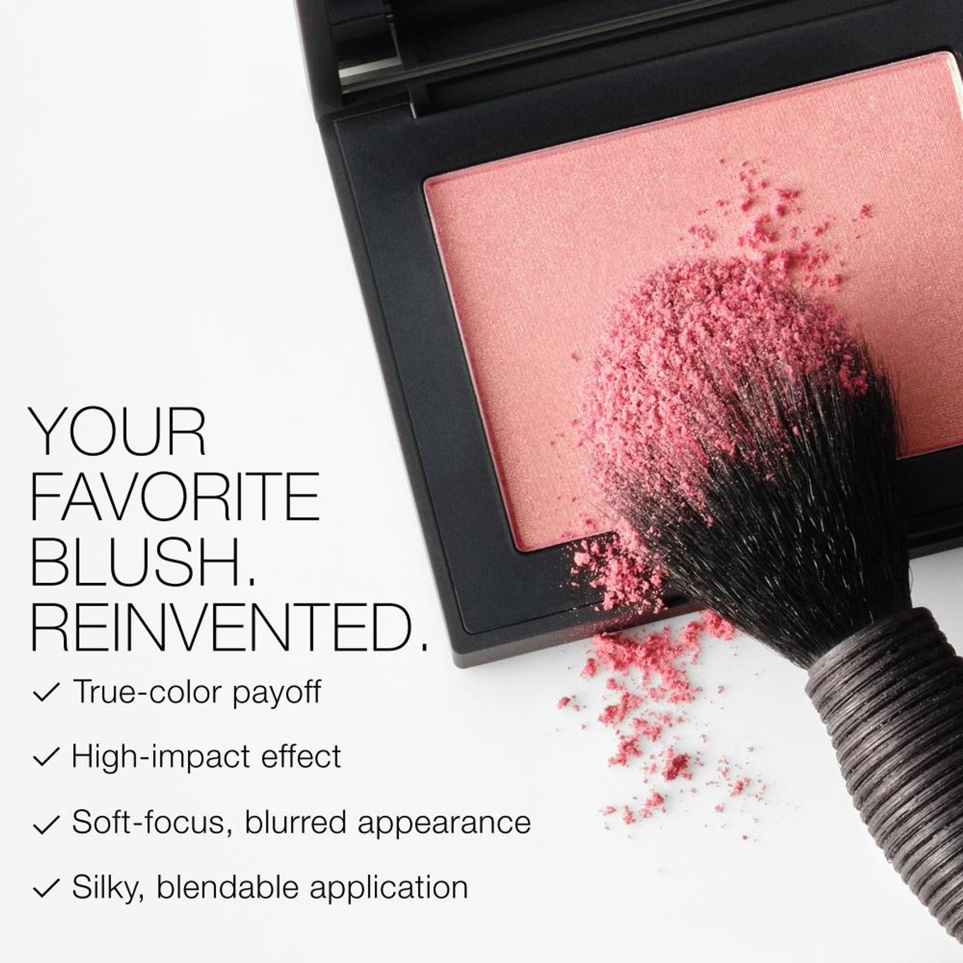 NARS Blush - Catch Me