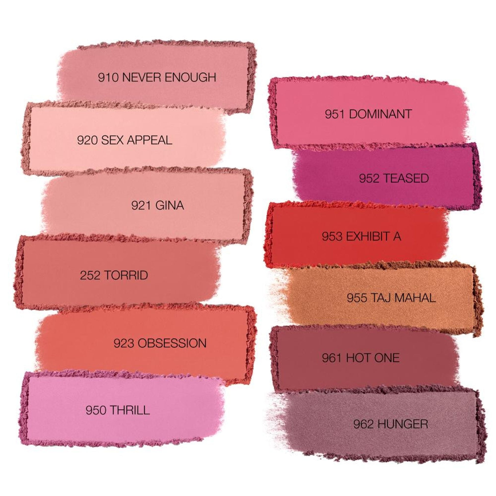 NARS Blush - Hot One